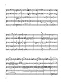 Mozart Divertimento K. 270 Wind Quintet