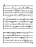 Patapan Clarinet Quintet