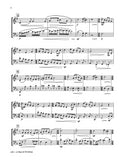 12 Days Of Christmas Clarinet/Bassoon Duet