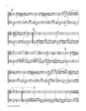 Gounod Funeral March Oboe/Bassoon Duet