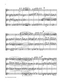 Ding Dong Merrily on High Flute Quartet