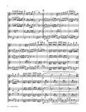Bizet Carmen Overture Wind Quintet
