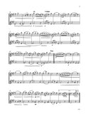 Beach 5 Pieces Oboe Duet