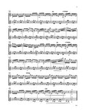 Villa-Lobos Second Suite Clarinet Duet