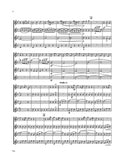 Strauss Blue Danube Waltz Saxophone Quartet