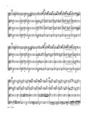 Nutcracker Russian Dance Saxophone Quartet