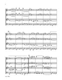 Alford Colonel Bogey March Wind Quartet