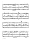 Gershwin Rialto Ripples Rag Flute/Clarinet/Sax Trio