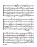 Greensleeves/What Child Is This Clarinet Quintet