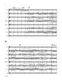 Holst Country Song Double Reed Octet