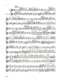 Prokofiev 5 Pieces Flute/Clarinet Duet