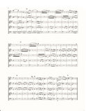 Mozart K. 156 Wind Quintet