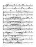 Carnival of the Animals Flute Duet (C Flute/Alto Flute)