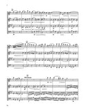 Hark The Herald Angels Sing Wind Quartet