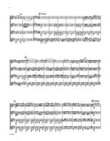 Holst Intermezzo Clarinet Quartet
