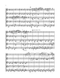 Bartók 2 Movements Wind Quintet