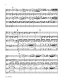 Nutcracker Arabian Dance Double Reed Quintet