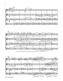 Carol of the Bells Wind Quartet