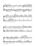Carol of the Bells Oboe/English Horn Duet