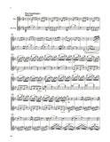 Sibelius 6 Pieces Flute Duet (C Flute/Alto Flute)