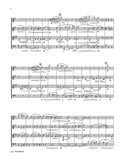 Greensleeves/What Child Is This Wind Quartet