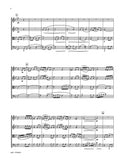 Patapan String Quartet