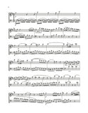 Beethoven 3 Duos Clarinet/Bassoon Duet