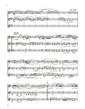 Vaughan Williams 5 Pieces Clarinet Trio