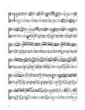 Haydn 6 Pieces Flute Duet (C Flute/Alto Flute)