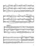 Chaminade Trio Album #1 Flute/Clarinet Trio