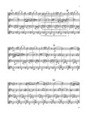Beethoven Symphony #7 Allegretto Clarinet Quartet