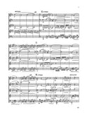 Carpenter Tango Américain Wind Quintet