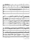 Vivaldi Spring 1st Movement Wind Quintet