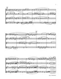 Milhaud Caramel Mou Saxophone Quartet
