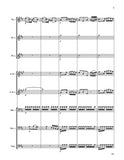 Mozart Mitridate March Double Reed Octet