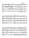 Good King Wenceslas Saxophone Quartet