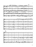 Handel Hallelujah Clarinet Quintet