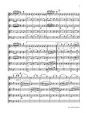 Nutcracker Waltz of the Flowers Wind Quintet