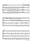 Verdi Anvil Chorus Clarinet Quartet