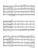 Cielito Lindo Saxophone Quartet