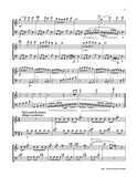 Carnival of the Animals Flute/Bassoon Duet