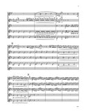 Herbert March of the Toys Clarinet Quintet
