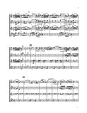 Verdi Drinking Song Saxophone Quartet