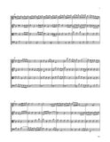 Handel Overture & Pastoral Symphony String Quartet
