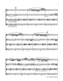 Procession of the Sardar Clarinet Quartet