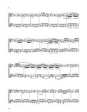 Vaughan Williams 4 Pieces Oboe/English Horn Duet