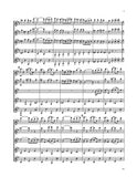 Gershwin Rialto Ripples Rag Clarinet Quintet