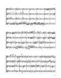 Rhapsody on Civil War Themes Saxophone Quartet