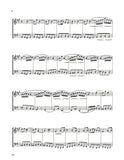 Vaughan Williams 4 Pieces Clarinet/Bassoon Duet