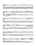 Beethoven 3 Duos Clarinet Duet